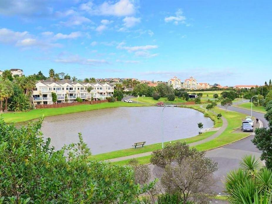 Gulf Harbour Guest House Apartment Auckland Exterior photo